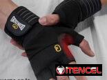 Guantes para el gym