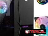 CHASIS PC NUEVOS❗ GARANTIA 1 MES ❗ MENSAJERIA DISPONIBLE