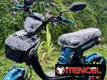 Bicimoto MISHOZUKI GRILLO PRO MAX 14 GEN 🛵