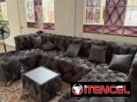 Muebles de decoración l