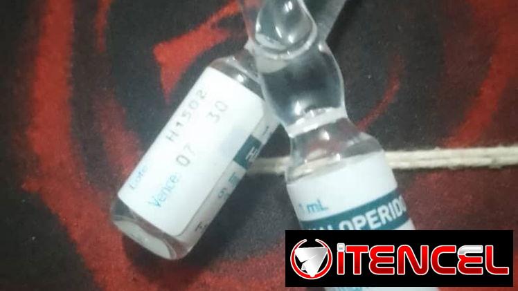 Haloperidol