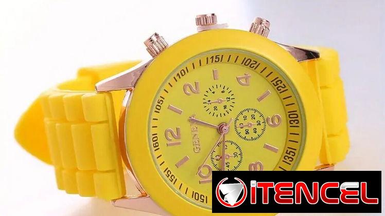 RELOJES DE PULSERA!! VARIOS COLORES FORMAS Y TAMAÑO