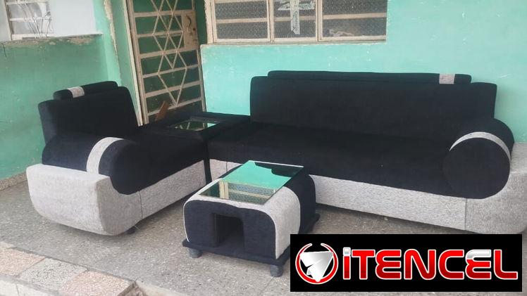Muebles dayniel