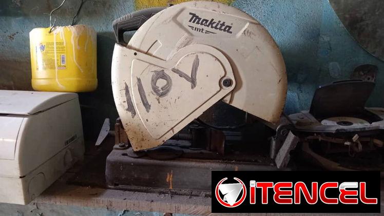 Pendulo para corte , de uso en excelente estado