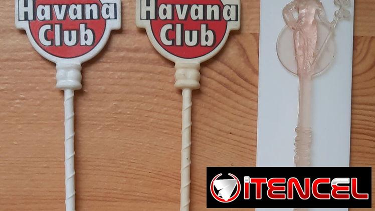 Removedores de BEBIDAS