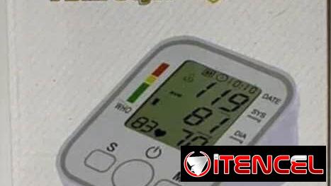 Aparatos para medir la presión arterial