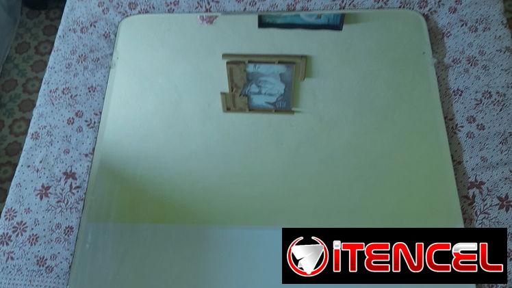 Espejo de 1060mm x 920 mm en 10000 CUP
