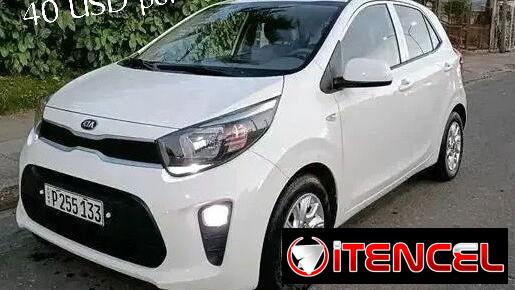 Renta carro