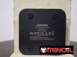 Cargador Inalámbrico de carga rápida de 10W, marca CHOETECH, modelo: T511-S