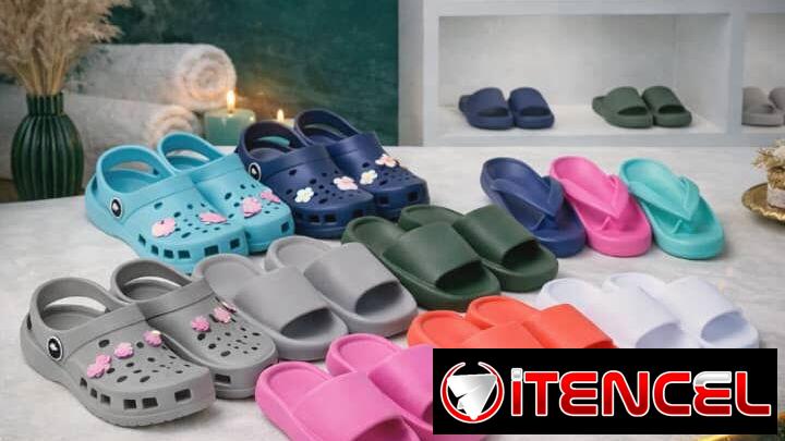 OFERTAS DE CHANCLETAS