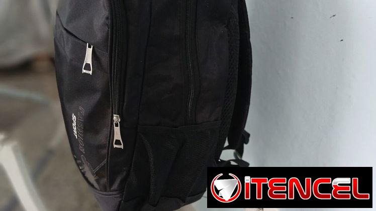 Mochilas