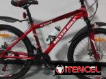 Bicicletas de 26