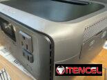 Planta Eléctrica Ecoflow River 3 DE 300/600 W.NUEVA EN CAJA!
