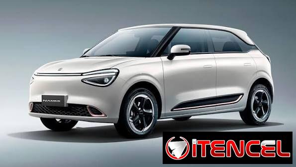 Dongfeng Nuevo