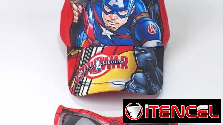 Sets para niños