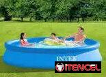 TODO EN PISCINAS INFLABLES / VARIADOS PRECIOS, MODELOS Y TAMAÑOS / BESTWAY / TODO NUEVO Y ORIGINAL /