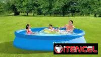 TODO EN PISCINAS INFLABLES / VARIADOS PRECIOS, MODELOS Y TAMAÑOS / BESTWAY / TODO NUEVO Y ORIGINAL /