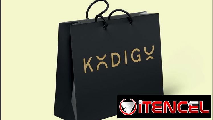 KODIGO: Ropa, accesorios, zapatos, carteras, perfumes