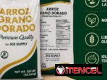 Sacos de Arroz 100 libras x 50USD