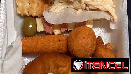Ofertas de Bufett