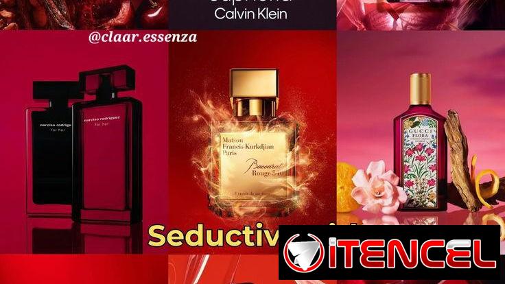 Perfumes Originales. Amplia gama de perfumes de diseñador en nuestra tienda. Deja de comprar reembazados. Claar Essenza