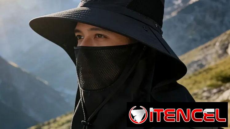 Tiras Selladoras para Puertas y Sombreros Protectores de Sol