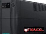 BACKUP – UPS 750VA Marsriva MR-UF750A 350W