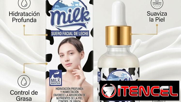 Serum Facial