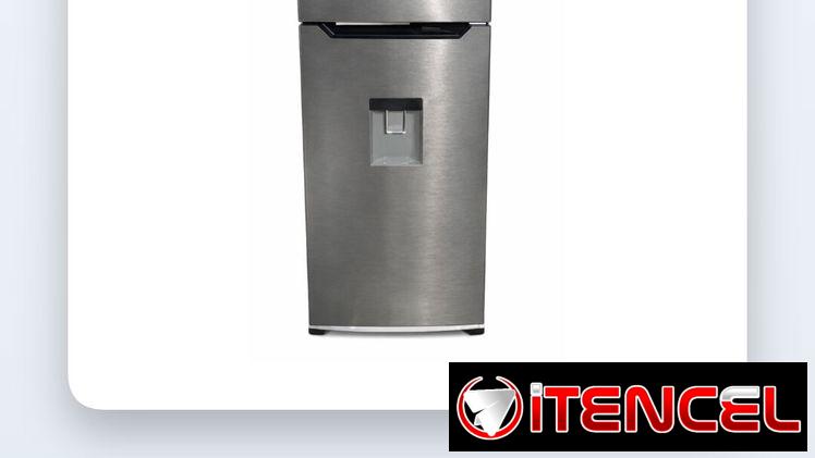 REFRIGERADORES