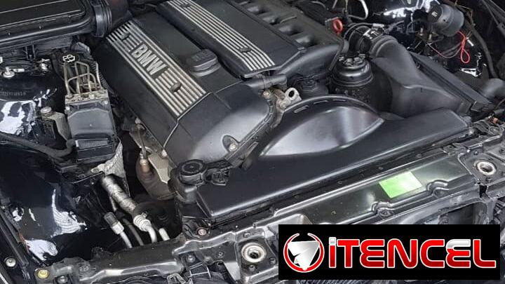 BMW en venta