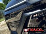 Hyundai Sonata N Line