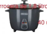 Arrocera