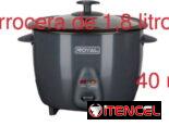 Arrocera Royal