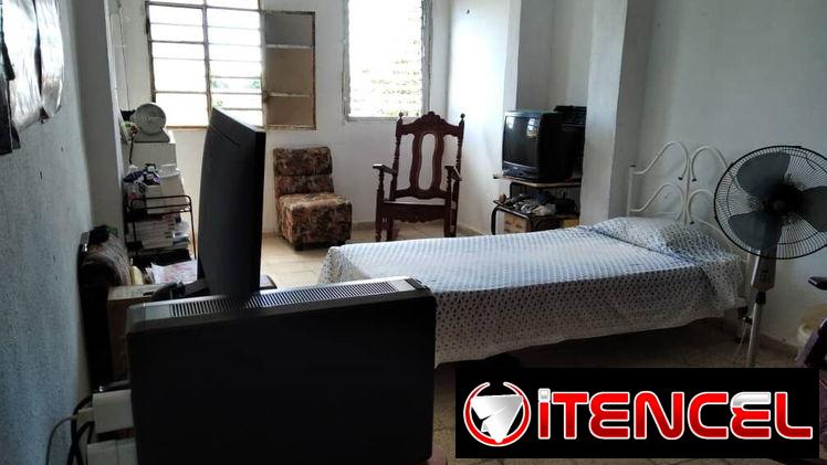 Venta de apartamento tercer piso a