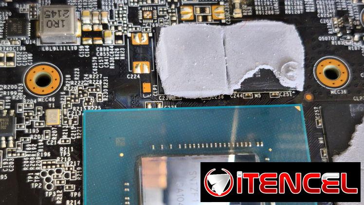 Servicios informáticos de software y hardware