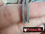 Pulso de plata