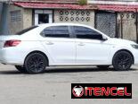 PEUGEOT 301 año 2019 mecánico