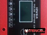 Cargador analizador baterias 12 Volt LiFePO4