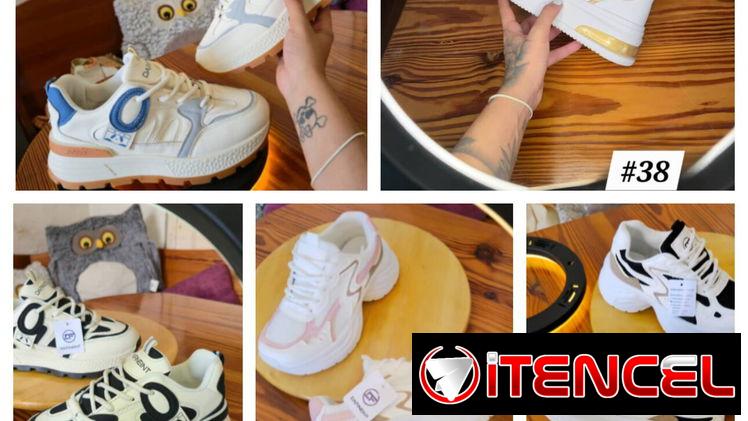 Zapatos de hombre y mujer