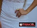 Vestidos Blancos. Tenemos para todas las ocasiones 52465450