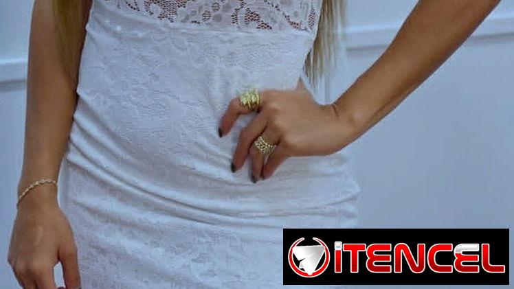 Vestidos Blancos. Tenemos para todas las ocasiones 52465450