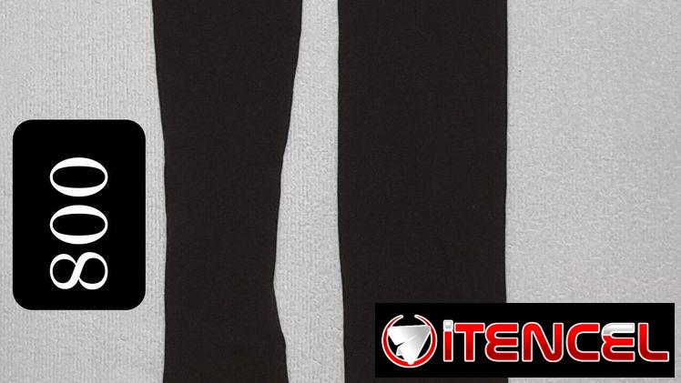 Medias pantys (Color marrón)