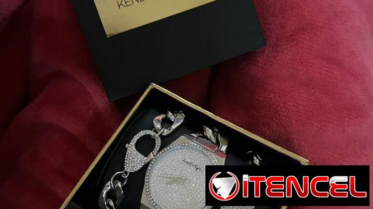 ✨⌚ Relojes Kendall + Kylie – Mujer ✨