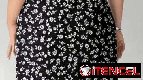 Vestido nuevo talla 2XL