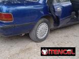 Toyota Cressida año 92,gran motor,gasolina,gran calidad,ventanillas elect,cierre centralizado etc (me ajusto precio)