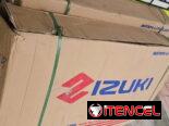 Bicimotos Unizuki