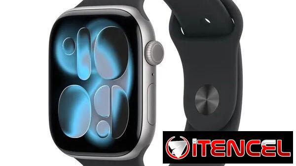 Apple watch series 11 46mm gps