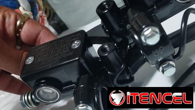 JUEGO DE BOMBAS NUEVAS A ESTRENAR CON TODOS SUS COMPONENTES Y ACCESORIOS …..‼️🗯️‼️