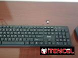 ✨OFERTA✨KIT TECLADO Y MOUSE INHALAMBRICO EN 15 USD / PAGO EN CUP/MLC AL CAMBIO