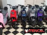 Motivo challenger prontezza